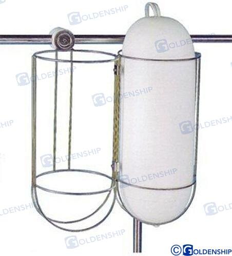 HALTER FÜR FENDER 305X580