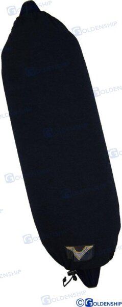 FENDERSCHUTZ F3 NAVY - 220X760 MM