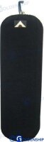 FENDERSCHUTZ A2 NAVY - 390X490 MM