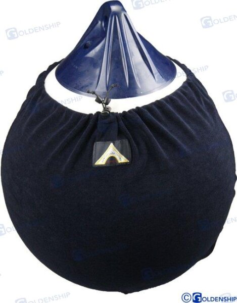 FENDERSCHUTZ A3 NAVY - 470X590 MM