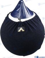 FENDERSCHUTZ A3 NAVY - 470X590 MM