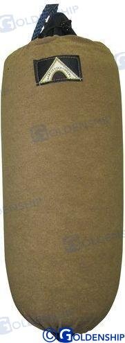 FENDERSCHUTZ F8 BROWN - 380X1450 MM