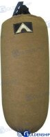 FENDERSCHUTZ F8 BROWN - 380X1450 MM