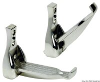 Anti-Vibrationsmaststufe, klappbar