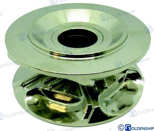 ROLLE DORADO 8MM