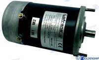 MOTOR CLIPPER 1000W 12V