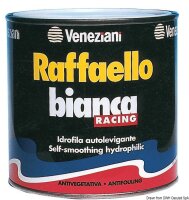 Raffaello Antifouling, weiß racing 0,75 l
