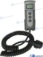 BEDIENUNG METERMASS 142x52x24