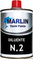 MARLIN Verdünner f. Antifoulings 0,5 l