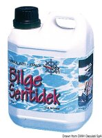 Produkt z.Bilgenreinigen Bilge Sentidek 1 l