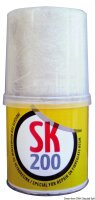 Osculati Minikit f. Glasfaserreparatur 200 g