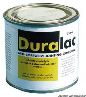 DURALAC Kunststoffisolierung 250 ml