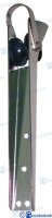 BUGROLLE SS304 458 X 86 MM