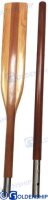 RUDER ZERLEGBAR HOLZ