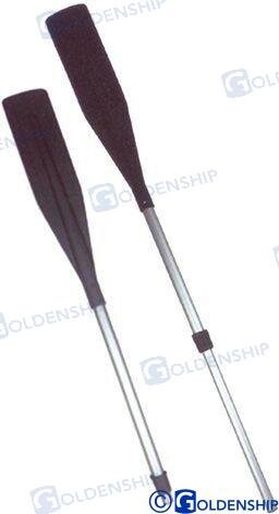 TELESCOPRUDER 130/185