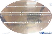 PLACA PROTECTORA PROA  N-1