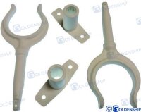 RUDERDOLLE DOLLENLAGER NYLON PAR