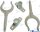 RUDERDOLLE DOLLENLAGER NYLON PAR