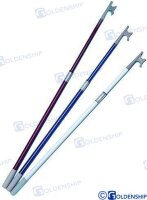 BOOTSHAKEN CADET WEISS 120/210