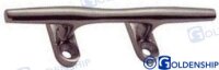 KLAMPE 250MM. INOX.