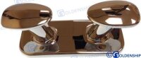 KLAMPE INOX 160 MM