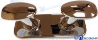 KLAMPE INOX 200 MM