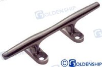 KLAMPE   380MM. INOX.