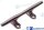 KLAMPE   380MM. INOX.