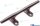 KLAMPE INOX 125 MM.