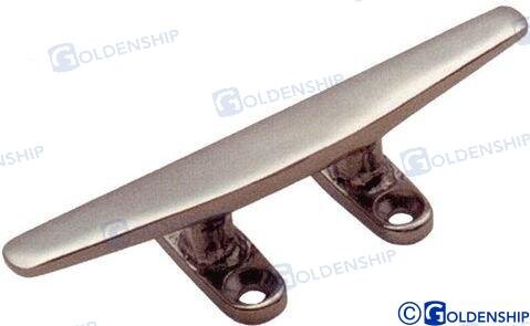 KLAMPE EBEN INOX 150 MM.