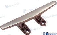 KLAMPE EBEN INOX 200 MM.