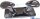 STEGPOLLER INOX 180 MM.