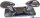 STEGPOLLER INOX 240 MM.
