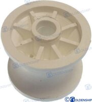 ROLLE NYLON 50 MM.