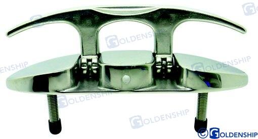 KLAMPE KLAPPBAR 210X70 MIT SCHRAUBEN