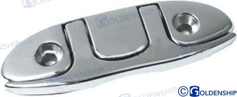 KLAMPE KLAPPBAR 115X45