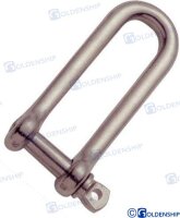 SCHÄKEL GERADE LANG AISI316 5 MM (2)