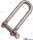 SCHÄKEL GERADE LANG AISI316 6 MM  (2)