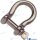 SCHÄKEL LIRA AISI316 4MM (25)