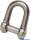 SCHÄKEL IMBUS INOX 6