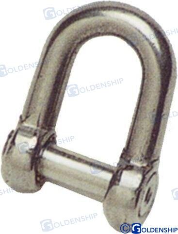 SCHÄKEL IMBUS INOX 8 (10)