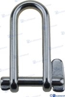 SCHÄKEL AUTOMATISCH INOX 5