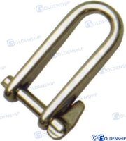 SCHÄKEL AUTOMATISCH INOX 8