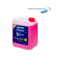 Talamex Kanister Frostschutz 5L biologisch abbaubar