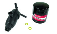 Original 100H Filter Wartungsset für Mercury V6 V8...