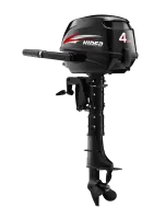 Hidea HDF 4 H - Kurzschaft