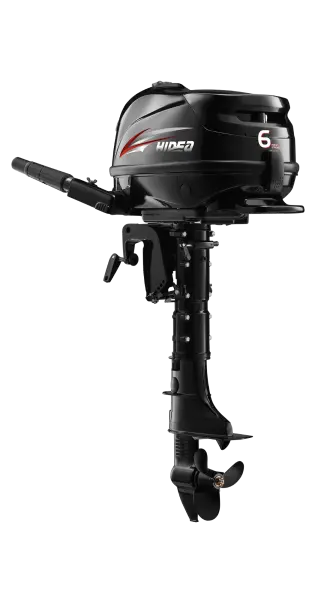 Hidea HDF 6 H - Kurzschaft