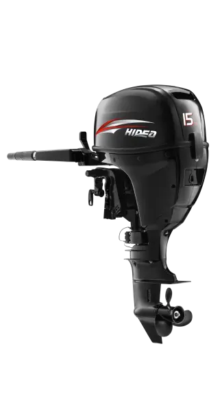 Hidea HDF 15 FEL - Langschaft - Fernschatlung