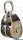 SWIVEL EYE PULLEY, 2 SHEAVE - 10MM (5)