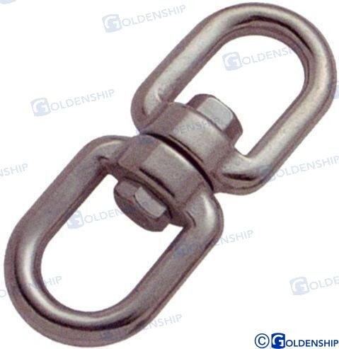 WIRBEL RING-RING 5MM.